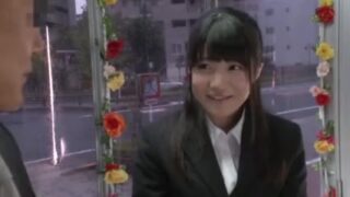 金銭で上司と部下のOLがSEXに踏み切るか MM検証