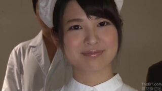 戦時中の巨乳ナースが兵士に肉便器扱いされる状況を再現した結果