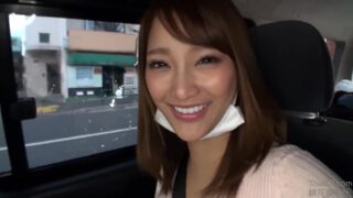 SNSで出会った極上の姉と即ハメ膣奥射精