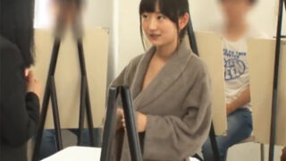 騙されたヌードモデルが公開され羞恥になる。