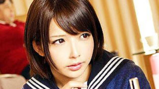 こたつで兄の友達に中出しされる美少女JK