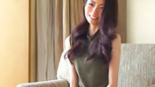 美人妻が不倫サイトで出会い、激しい関係を持つ