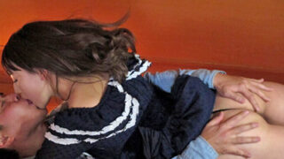 禁欲後の美女が性欲に溺れるSEX