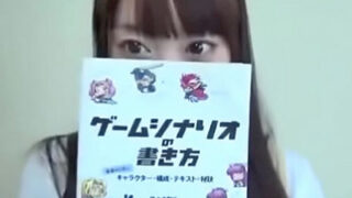 激しい！美少女JKがゲーム欲しさで援交する。
