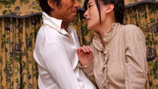 甘えた挙げ句に父の運転手に性奴隷に堕ちるご令嬢