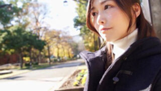 禁欲後のSEXにドハマリする性欲旺盛な素人妻