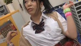 店長がJKを顔射レイプ制裁する鑯