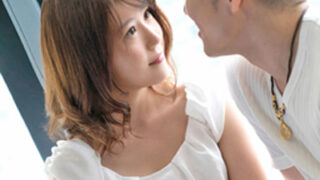 自然体のイチャラブで感じる美少女モデル体型