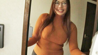 仙台に住むムッチリ美女が自ら応募、欲求不満で見た目は大人しいが激しくイキる。