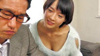 嫁候補が義父を誘惑し、寝取られる