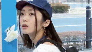 強要されたリハーサルでも断れない女性アシスタント