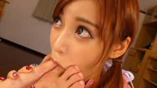 昼はキャリアOLの女上司、夜は甘々ドMの彼女。