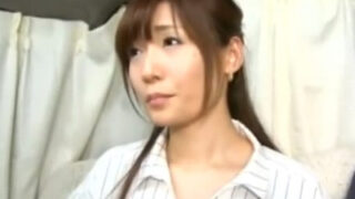 欲求不満な素人妻が旦那公認で寝取られる。
