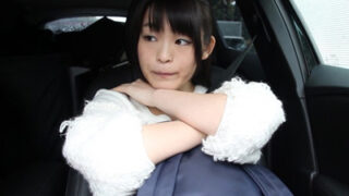 理系女子大生のGカップ現役JDがハメ撮りセックスを楽しむ