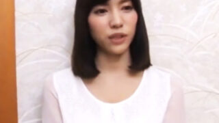 混浴温泉で二人きり