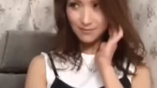 巨乳セレブ妻の締まり過ぎで中出し暴発