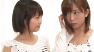 ロリカワ神コンビが妹に変身し、イチャラブ近親パコ