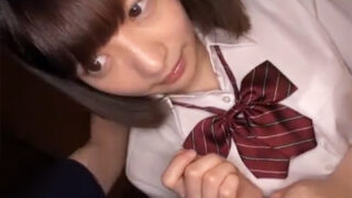 美人JKとホテルで精魂尽きるまでパコパコ