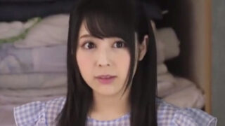 後ろからのドッキリで即ズボしようとしたが、相手が他人に間違えられ美少女を無理やりレイプした。
