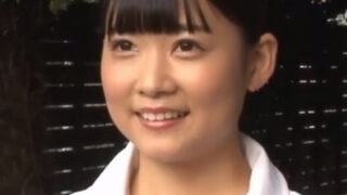 中年男性の射精依存症をナースがフェラ・手コキで処理する