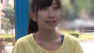 スポーツ系素人の娘をマッサージや嘘でナンパし、中出しする。