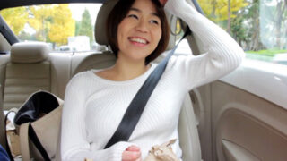 豊満ボディの爆乳ぽっちゃり美熟女を2人前完食。