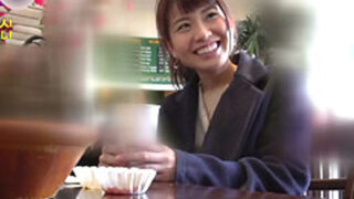 秩父の田舎娘が謝礼に釣られ、ハメ撮りに初出演する。