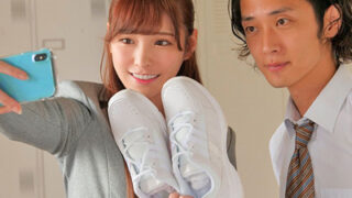 婚約者目の前でレイプされ、人生が狂われた新人女教師