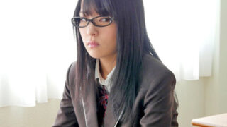 時間停止能力を得たJKがクラスメイトの精液を奪い尽くす。