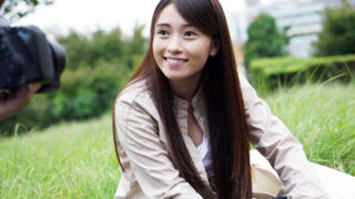 半血の女子大生が日葡で鮮烈デビュー