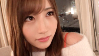 レンタル彼女を口説き、ハメ撮りセックスを実現