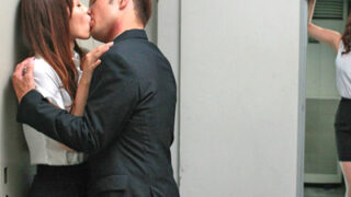 社長の腹いせに潜む奴隷化計画