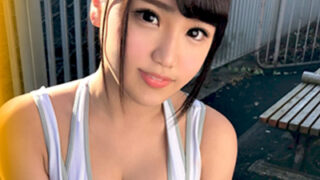エロ可愛いスポーツ女子をナンパしてパコる