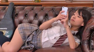 近親相姦中出し