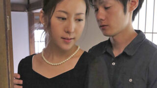 義弟が義姉への抑圧された感情を制御できず、兄嫁を奪うストーリー