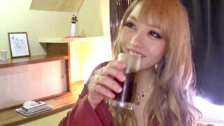 出会いアプリで稼ぐニートギャルへの無許可中出し