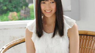 元AKBアイドルがAVデビューし、脱毛せずに毛を公開