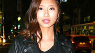 終電逃したOLがタクシー代のために身体を売る。