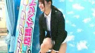 新人ADがマジックミラーのスタッフに騙されAVデビュー