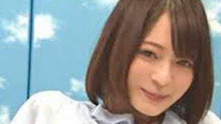 内定女子アナが覚悟でセックス実況配信。