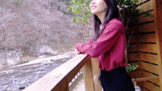 セックスレスの悩みからAV出演を選んだ人妻