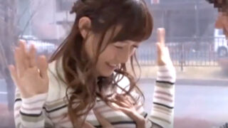 エスカレートするエロミッション〜中出しSEX