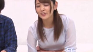 彼氏の前で巨根AV男優に寝取られた彼女