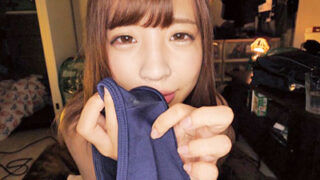 媚薬で豹変した優等生JK