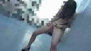 有名J大学ミスコンファイナリストの女子アナ候補者、驚くべきドM性