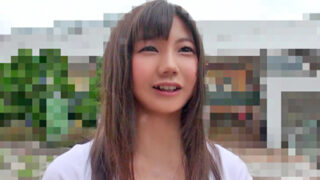 AV男優志望のJDが絶倫セックスで夢を実現。