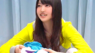 スポーツ女子がいたずらされ発情しMM号でセックス