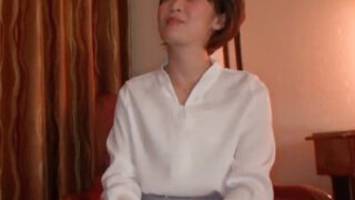 自らAV出演を望むチンポ好きの素人妻の浮気セックス