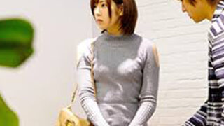 1年かけて口説いた熟女と初の高速バキュームフェラ撮影