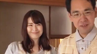 大家さんの奥様の淫乱な本性が衝撃的だった。